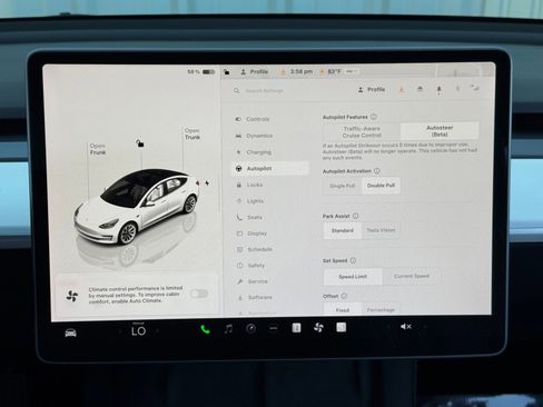 Used 2022 Tesla Model 3 image 24