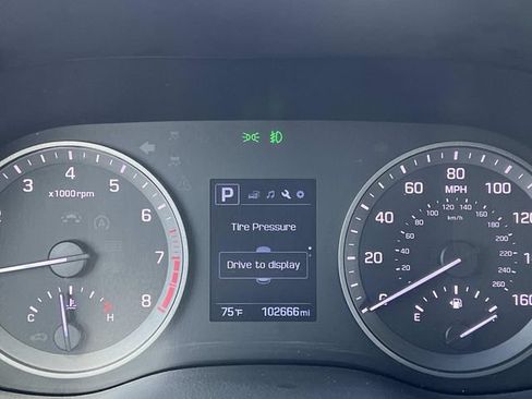 Used 2018 Hyundai Tucson SEL FWD image 20