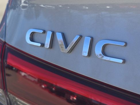 Certified 2023 Honda Civic EX image 14