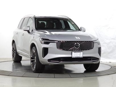 Certified 2025 Volvo XC90 B5 Plus