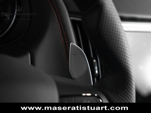New 2024 Maserati Levante GT Ultima AWD/4WD image 19
