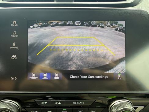 Certified 2018 Honda CR-V EX image 26
