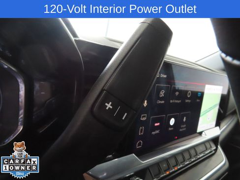 Used 2025 GMC Sierra 1500 SLT image 17