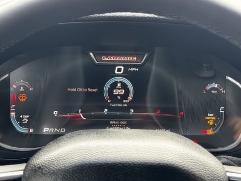 Used 2025 RAM 2500 Laramie image 17