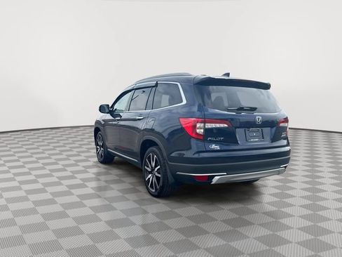 Used 2022 Honda Pilot Touring image 9