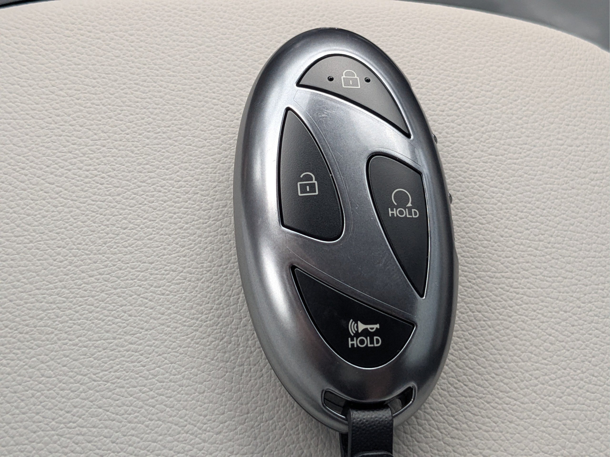 New 2026 Hyundai Tucson Limited FWD image 31