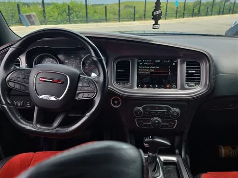 Used 2023 Dodge Charger Scat Pack RWD image 3