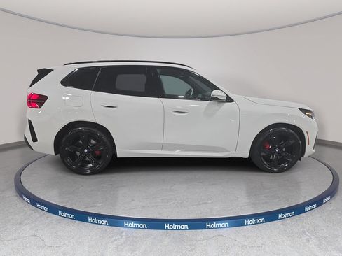 Used 2026 BMW X3 xDrive30i w/ M Sport Package AWD/4WD image 4