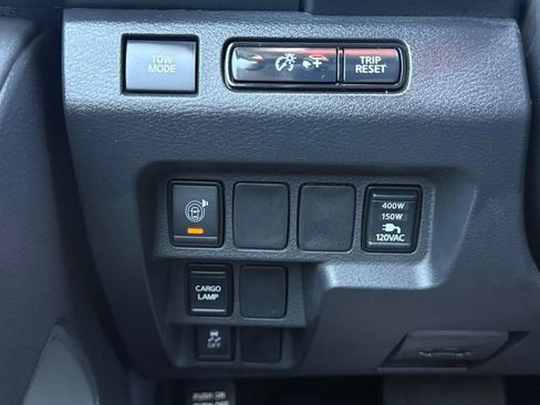 Certified 2023 Nissan Frontier SV w/ SV Convenience Package image 27