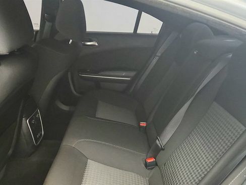 Used 2021 Dodge Charger Scat Pack w/ Navigation & Travel Group RWD image 20