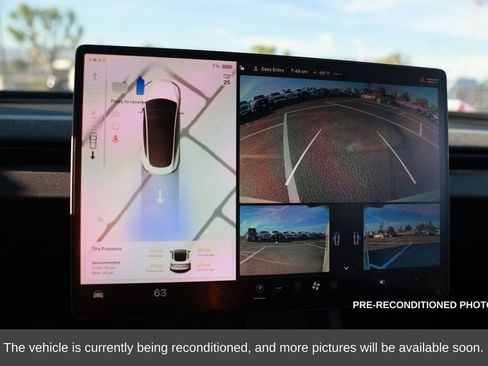 Used 2025 Tesla Model 3 Long Range image 17