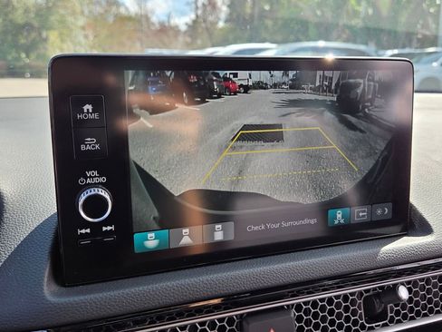 Certified 2023 Honda Civic Sport Touring image 30