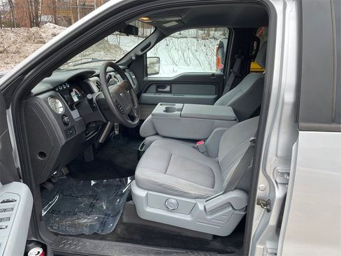 Used 2013 Ford F150 XLT image 13