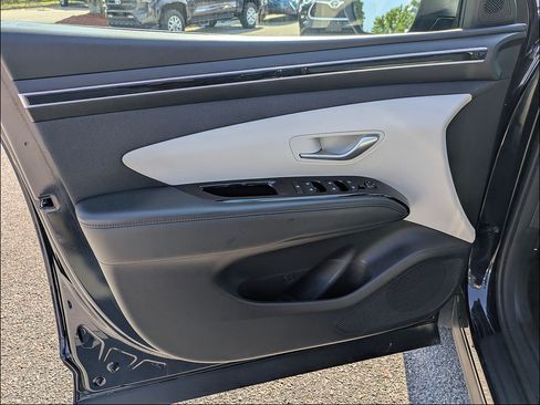 Used 2023 Hyundai Tucson SEL AWD/4WD image 11