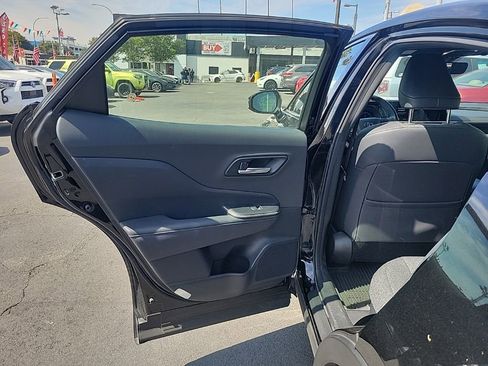 Used 2023 Toyota Crown XLE image 11