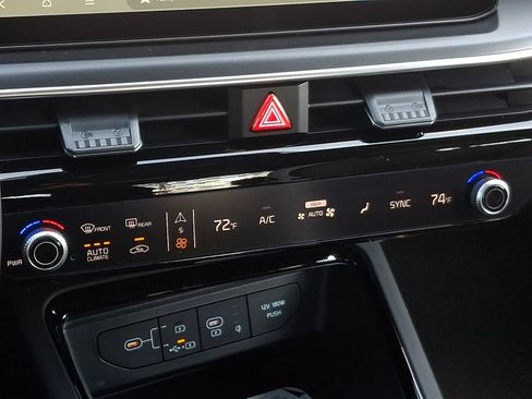 New 2026 Kia K5 GT-Line FWD image 14