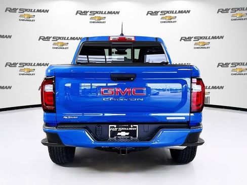 Used 2025 GMC Canyon Elevation w/ Convenience Package AWD/4WD image 6