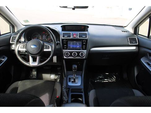 Used 2016 Subaru Crosstrek 2.0i Premium AWD/4WD image 10