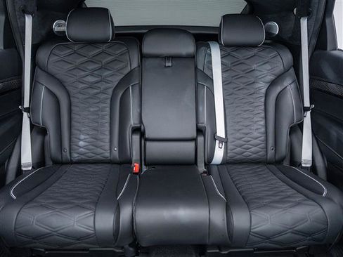 New 2025 Genesis GV80 3.5T e-SC image 28