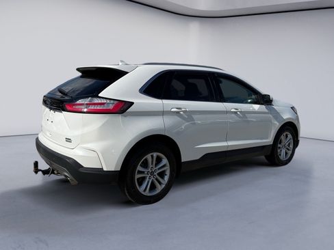 Used 2020 Ford Edge SEL w/ Convenience Package FWD image 5