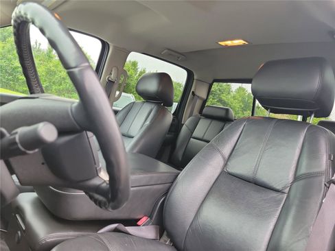 Used 2012 GMC Sierra 1500 SLE w/ Power Tech Package AWD/4WD image 17