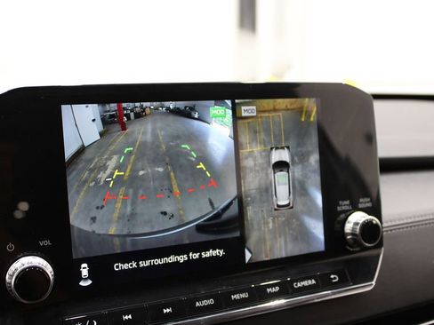 Used 2022 Mitsubishi Outlander SE image 10