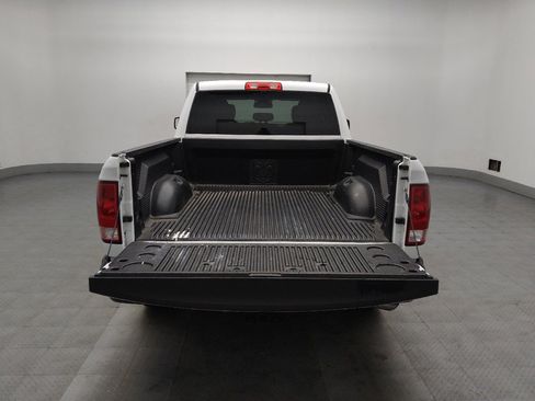 Used 2020 RAM 1500 Tradesman image 29