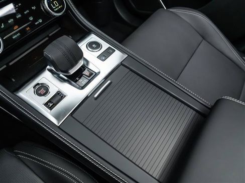 New 2026 Jaguar F-PACE R-Dynamic S AWD/4WD image 27