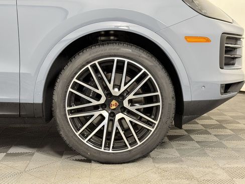 New 2026 Porsche Cayenne AWD/4WD image 14