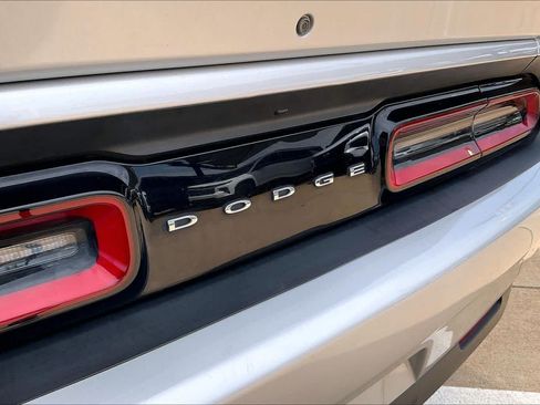 Used 2021 Dodge Challenger R/T RWD image 30