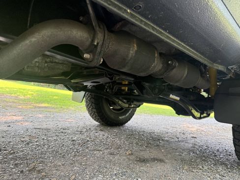 Used 1996 Toyota Land Cruiser AWD/4WD image 84