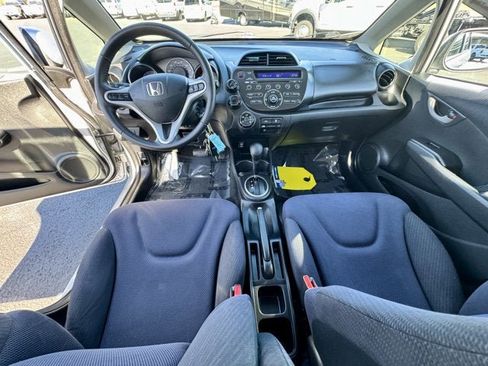 Used 2012 Honda Fit Sport image 10