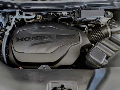 Used 2021 Honda Pilot Special Edition image 38