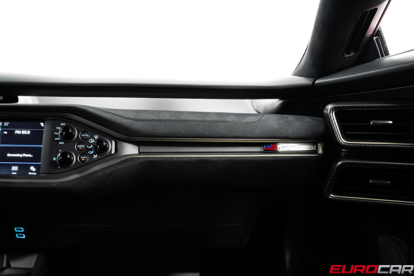 Used 2022 Ford GT Heritage Edition RWD image 48
