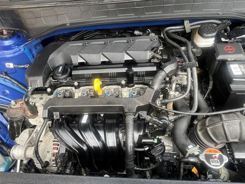 Used 2020 Hyundai Venue SEL FWD image 33