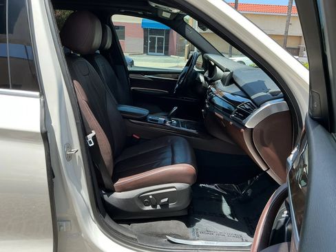Used 2017 BMW X5 xDrive35i AWD/4WD image 19