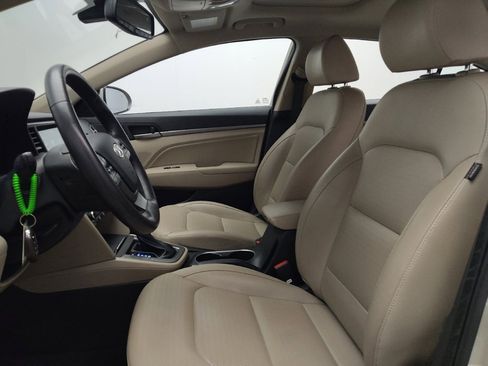 Used 2018 Hyundai Elantra Limited w/ Limited Ultimate Package 02 image 17