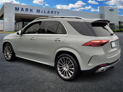 Used 2024 Mercedes-Benz GLE 450 4MATIC image 6