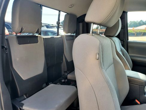 Used 2020 Toyota Tacoma SR w/ SR Convenience Package RWD image 5