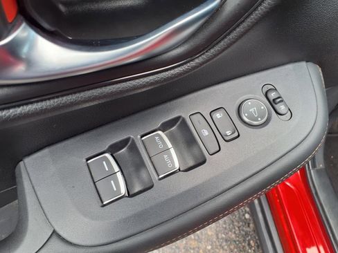 Used 2024 Honda HR-V Sport image 29