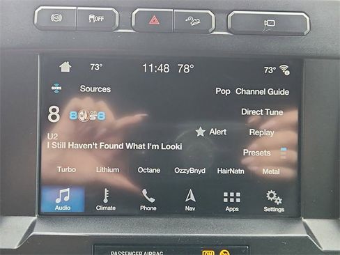 Used 2019 Ford F250 Lariat w/ Lariat Ultimate Package image 13