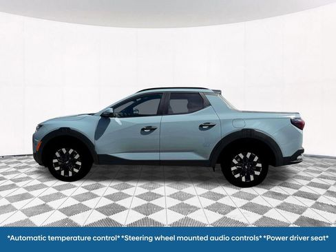 New 2026 Hyundai Santa Cruz SEL AWD/4WD image 4