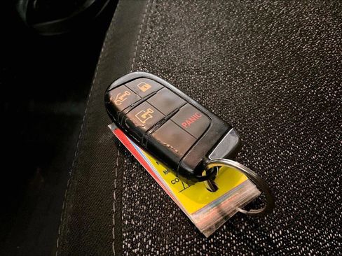 Used 2022 RAM ProMaster 2500 image 9