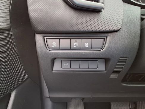 New 2026 MAZDA CX-50 AWD 2.5 S w/ Weather Package image 14