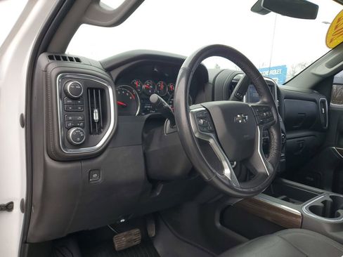 Used 2022 Chevrolet Silverado 1500 RST w/ All Star Edition Plus image 15