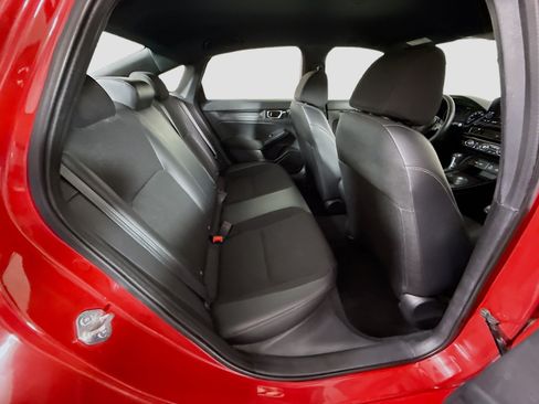 Used 2022 Honda Civic Sport image 27