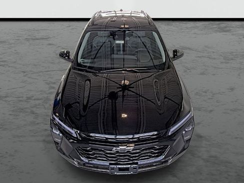 New 2026 Chevrolet Trax ACTIV w/ Driver Confidence Package image 6