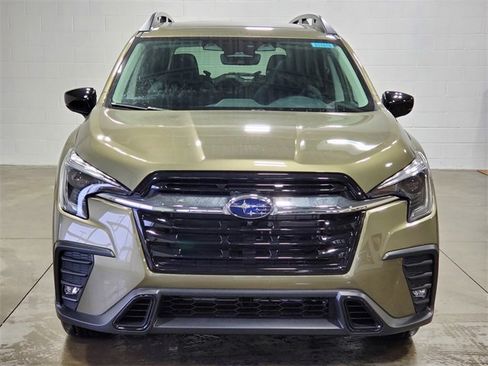 New 2026 Subaru Ascent Limited image 8