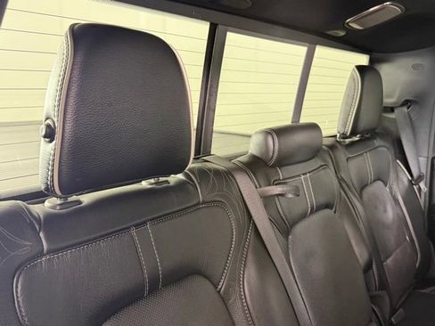 Used 2021 RAM 1500 Limited AWD/4WD image 25