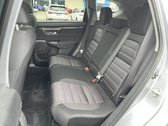 Used 2018 Honda CR-V EX image 33
